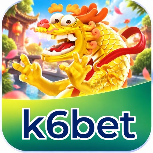 k6bet Logo