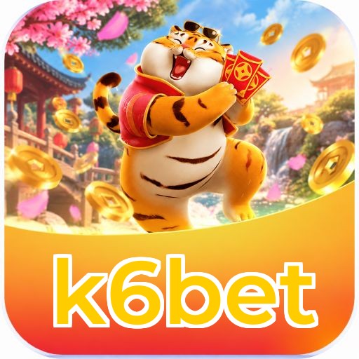 Logo k6bet Cadastro Brasil