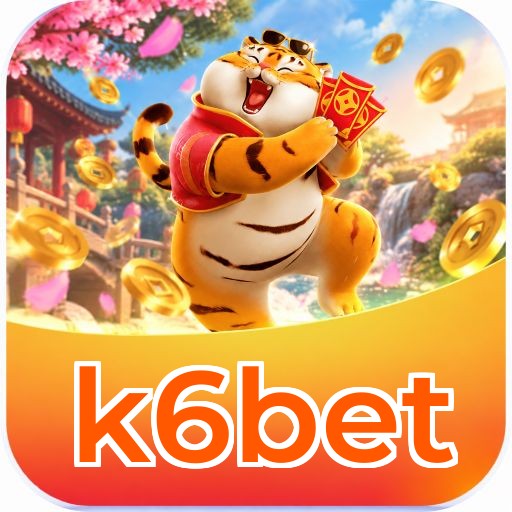 k6bet Plataforma Confiável