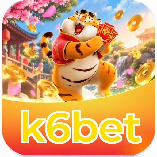 k6bet Download Oficial - APK Android + iOS