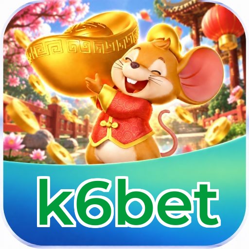 k6bet VIP Program Logo