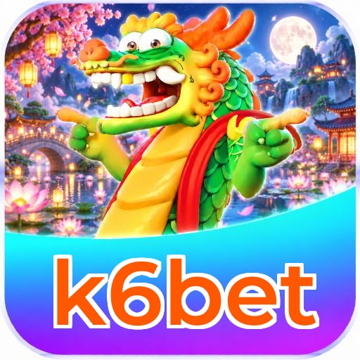 Bot k6bet Telegram