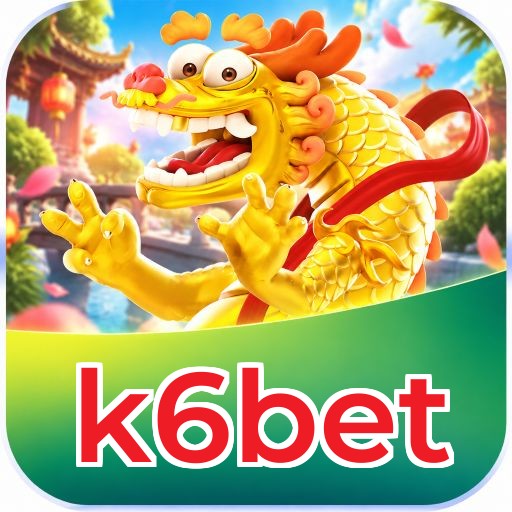 k6bet Bônus Oficial - Rollover 25x Justo