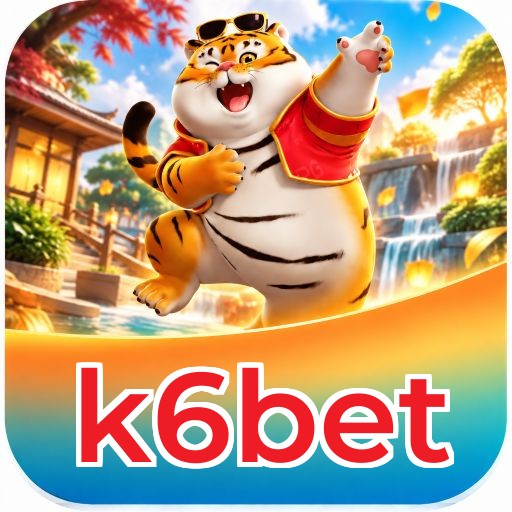k6bet Logo