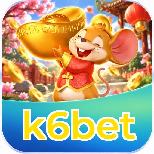 k6bet Logo