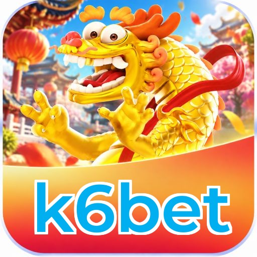 Logo k6bet Baixar Download Brasil