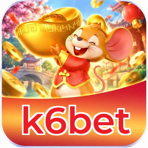 k6bet Slots Premium Brasil