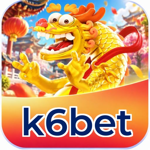 k6bet Logo