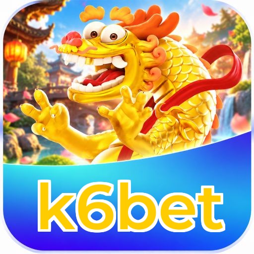 k6bet Logo