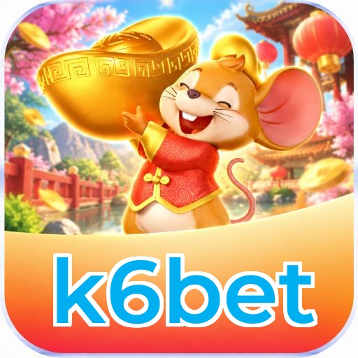 k6bet Loteria Online Brasil Certificada eCOGRA