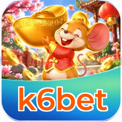 Requisitos do APK k6bet para Android - Logo Oficial